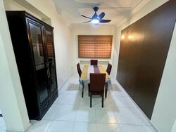 Blk 760 Woodlands Avenue 6 (Woodlands), HDB 5 Rooms #576123881